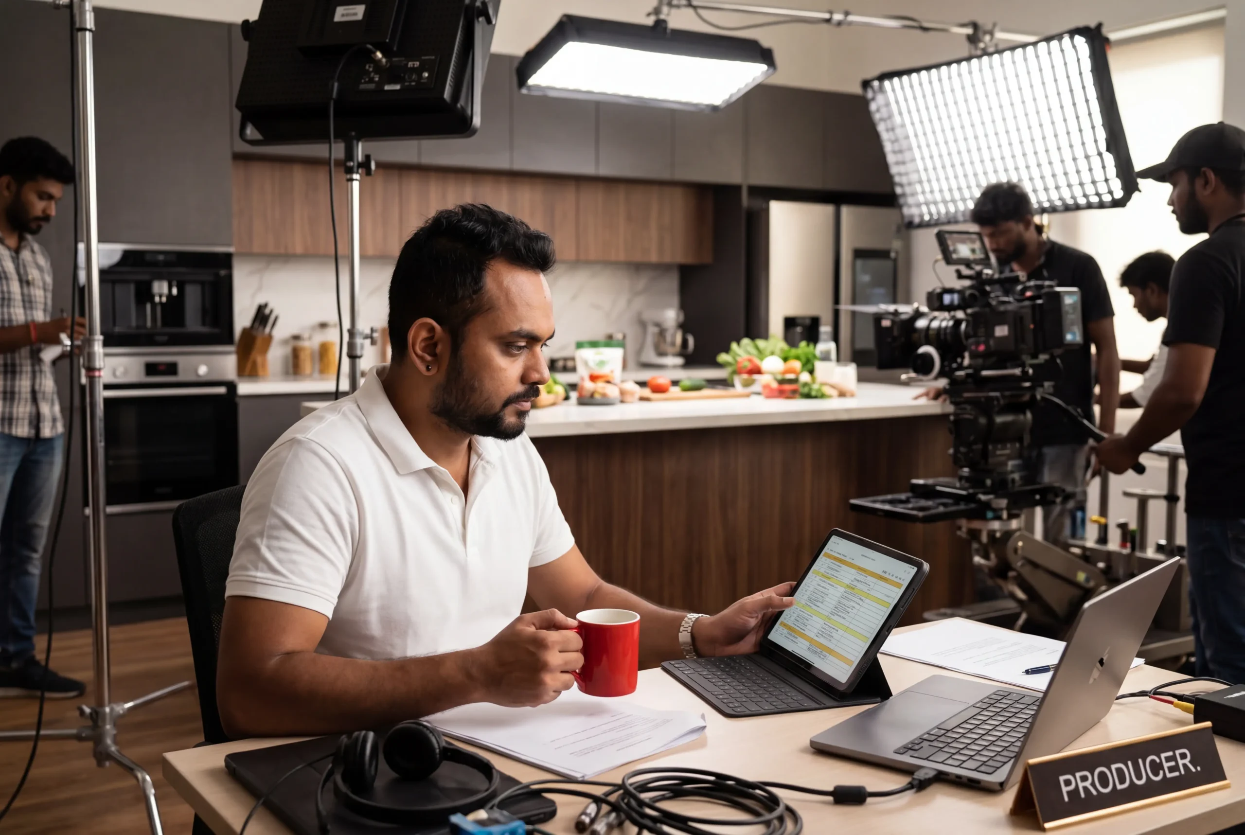 best_photographer and line producer kolkata